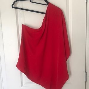 Red medium